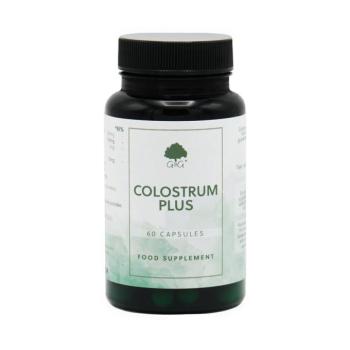 Kolosztrum plusz 60 kapszula – G&G kép