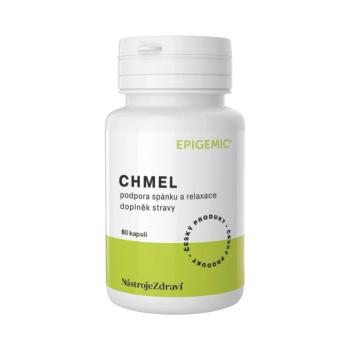Komló Epigemic® – 60 kapszula kép