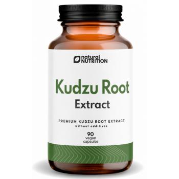 Kudzu kivonat kapszulák 90 kapsz. kép