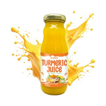 Kurkuma lé – 200 ml – Vitateka kép