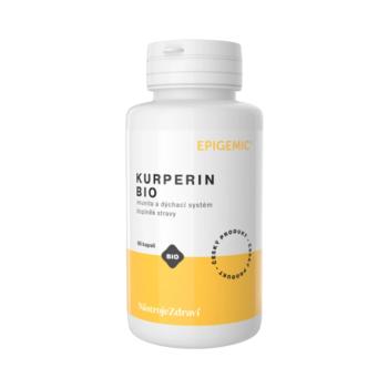 Kurperin® BIO – 90 kapszula – Epigemic® kép