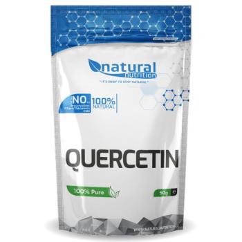 Kvercetin por 50g kép