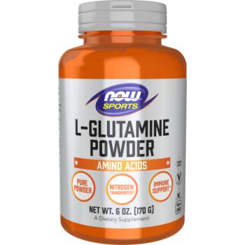 L-Glutamine Powder 170 g kép
