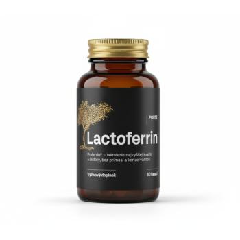 Lactoferrin Forte kép