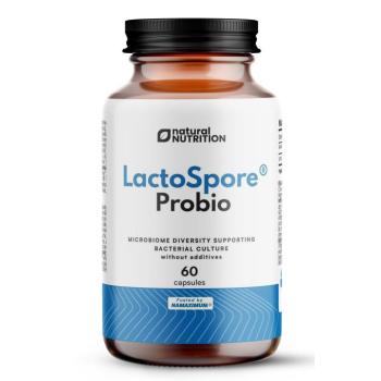LactoSpore® Probio kapszula 60 kapsz. kép