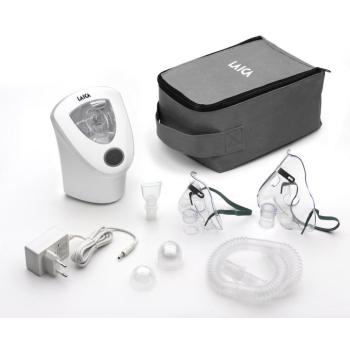 Laica MD6026P Ultrahangos inhalátor kép