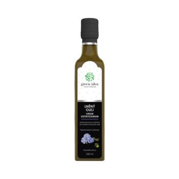 Lenmagolaj 250 ml - Green idea kép
