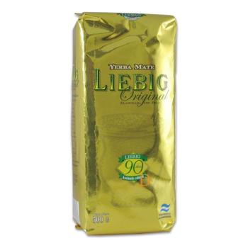 Liebig Original Yerba mate tea, 500g kép