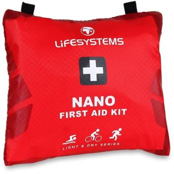 Lifesystems Light & Dry Nano First Aid Kit kép