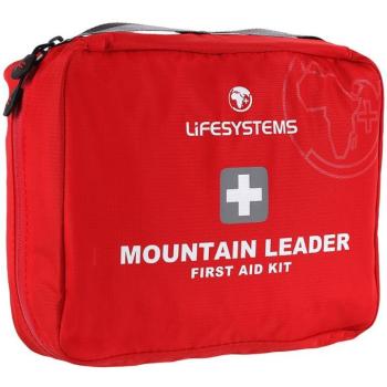 Lifesystems Mountain Leader First Aid Kit kép