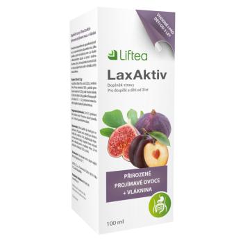 Liftea LaxAktiv, 100 ml kép