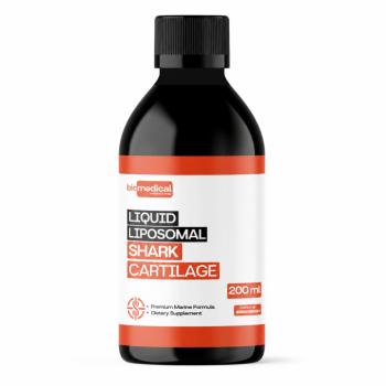 Liposzómás cápaporc 200ml