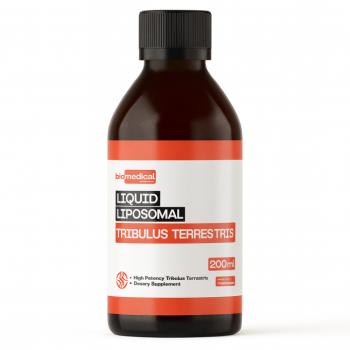Liposzómás Tribulus Terrestris 200ml