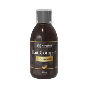 Lipozomális Hair Complex – 200 ml – Herbatica kép
