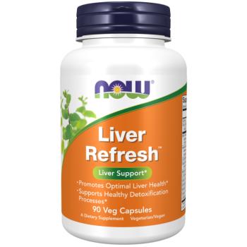 Liver Refresh™ 90 Veg Capsules