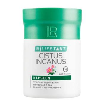 LR Cistus Incanus Bodorrózsa kapszula, 60 db kép