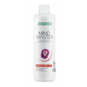 LR Mind Master red ital stressz ellen, 500ml kép