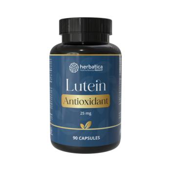 Lutein – 90 kapszula - Herbatica kép