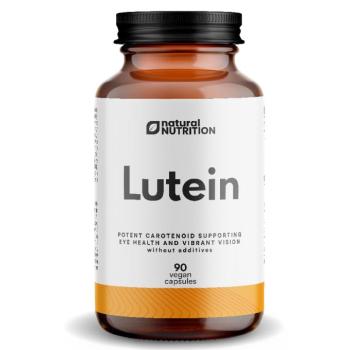 Lutein kapszulák 60 kapsz. kép