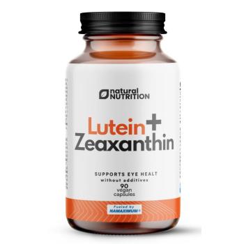 Lutein + Zeaxantin 90 kapsz. kép