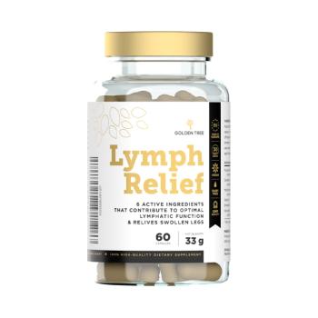 Lymph Relief
