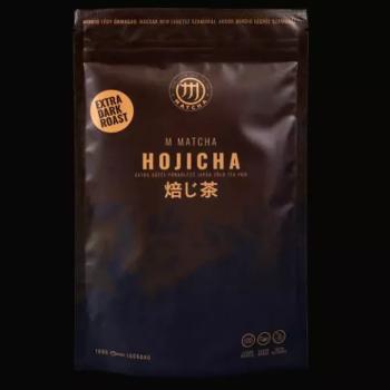 M Matcha Hojicha Extra Dark 100g