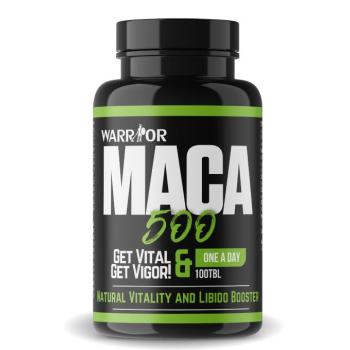 Maca 500 tabletta 365 tab kép