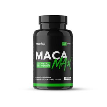 Maca Max 100 tabl. kép