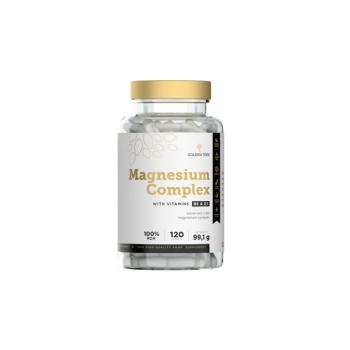 Magnesium Complex