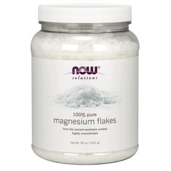 Magnesium Flakes (1531 g)