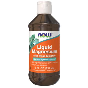 Magnesium Liquid (237 ml) kép