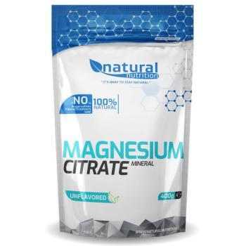 Magnézium citrát Natural 100g