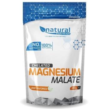Magnézium-malát por 100g