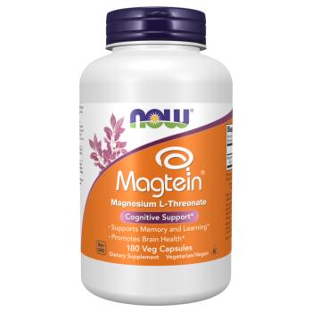 Magtein™- 180 Veg Capsules