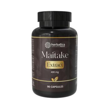 Maitake kivonat – 90 kapszula – Herbatica