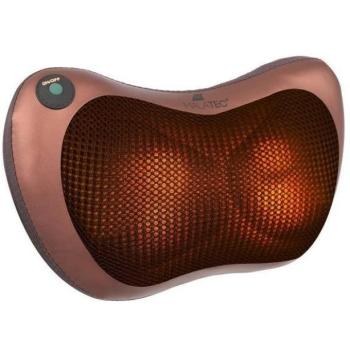 Malatec 10890 elektromos fűthető masszázspárna kép