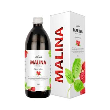 Málnalé – 500 ml – Nefdesanté kép