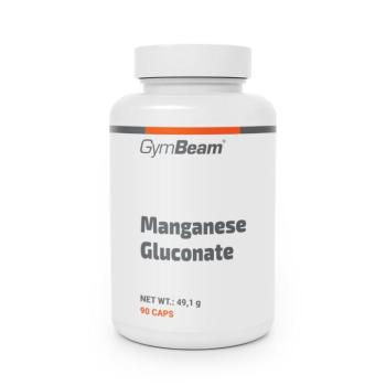 Manganese gluconate - GymBeam