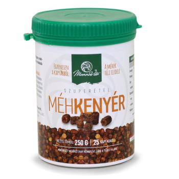 Mannavita 100% MÉHKENYÉR, 250g kép