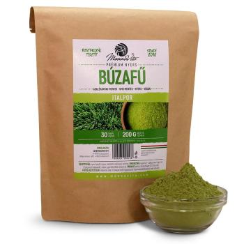 Mannavita Búzafű italpor, 200g kép