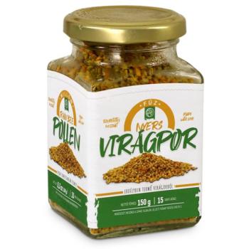 Mannavita Nyers FŰZ virágpor, 150g (3 db) kép