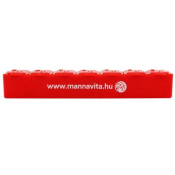 Mannavita Tabletta adagoló 7 napos kép