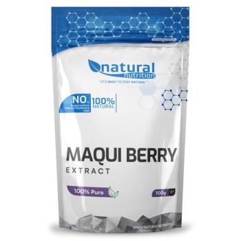 Maqui berry kivonat por 100g
