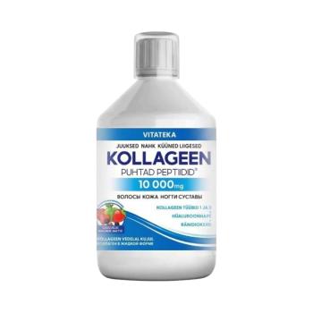 Marhakollagén 10000 mg - 500 ml - Vitateka kép
