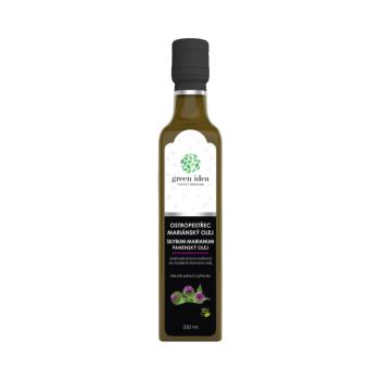 Máriatövis olaj 250 ml - Green idea kép