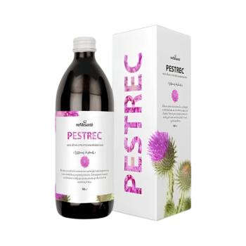 Máriatövislé – 500 ml – Nefdesanté kép