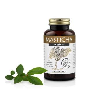 Masticha Original, 100 kapszula kép