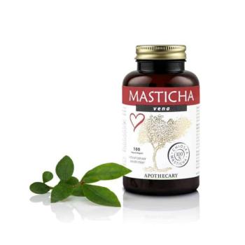 Masticha Vena, 100 kapszula