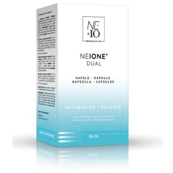 Matuzalem Neio Dual kapszula, 30 + 30 db kép