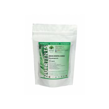Medium (közepes) 28 napi vitamincsomag – G&G kép